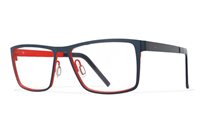 Brillengestelle Blackfin Herr NORTH BAY BF837 54 468 - BF837 54 468
